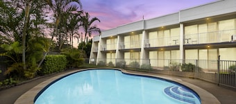Yamba Sun Motel
