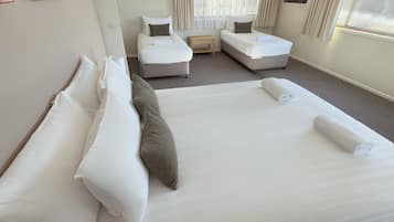 Apartment, 2 Bedrooms