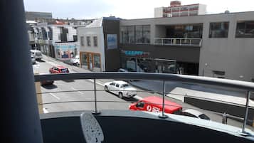 Standard Oda, Balkon (Balcony Room) | Balkon