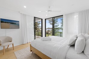 3 Bedroom Superior Apartment (Minimum 3 Night Stay)
