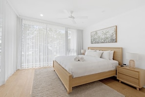3 Bedroom Superior Apartment (Minimum 3 Night Stay)