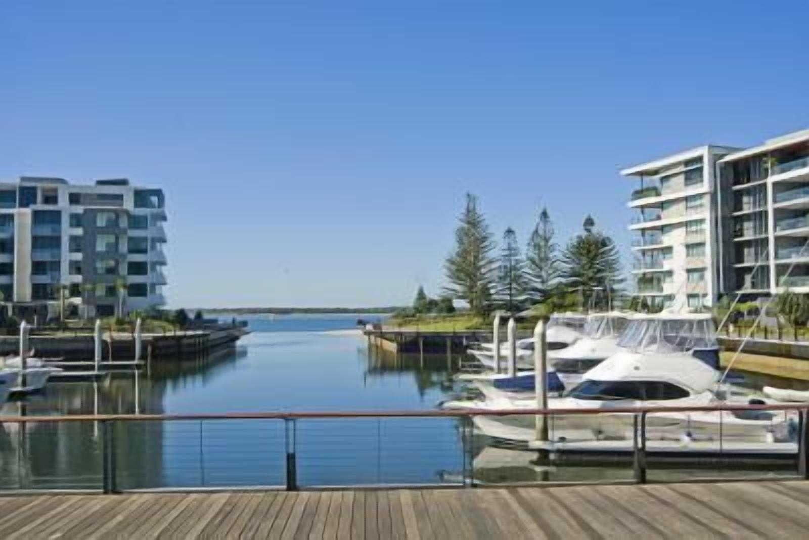 Allisee Apartments — image 28