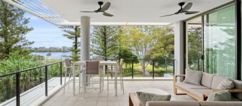 Allisee Apartments