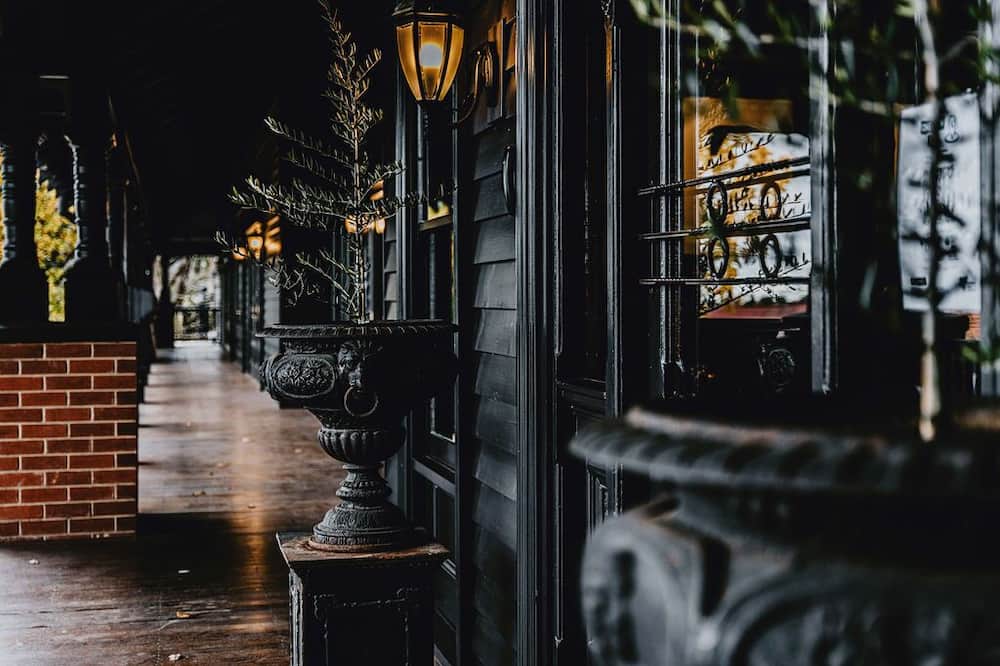 Hotel Bellinzona Daylesford