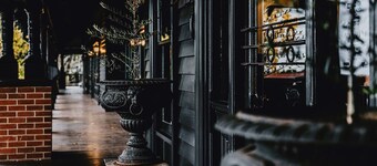 Hotel Bellinzona Daylesford