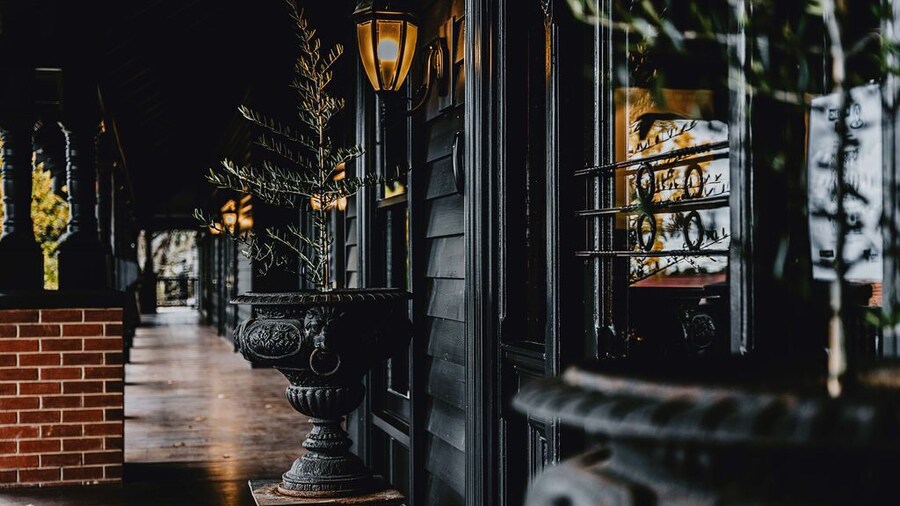 Hotel Bellinzona Daylesford