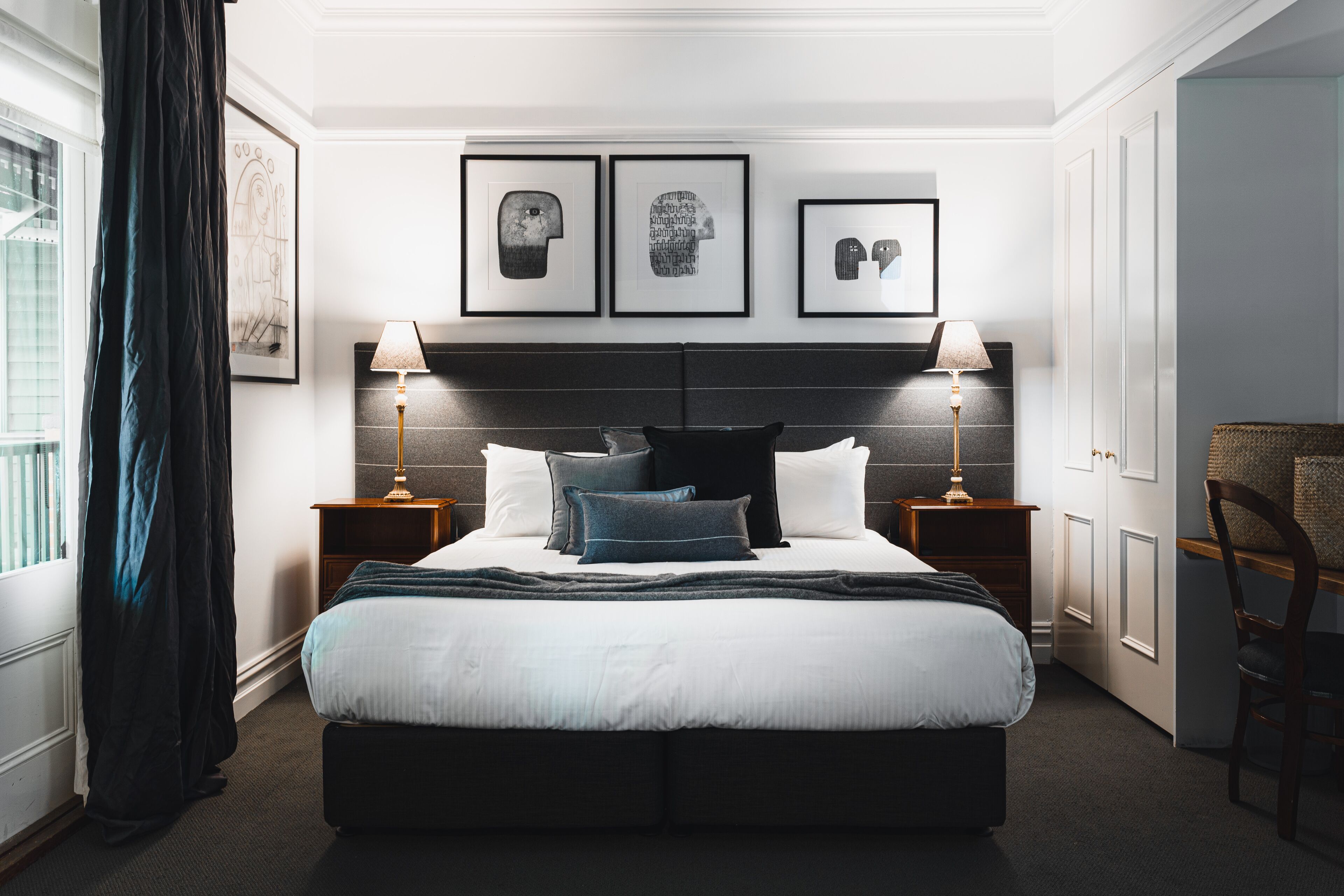 Studio - Disability Access