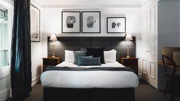 Studio - Disability Access