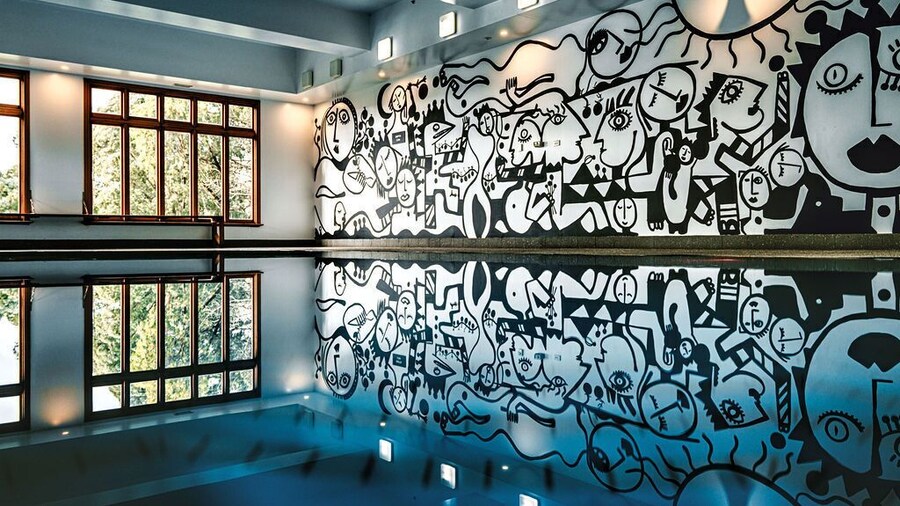 Hotel Bellinzona Daylesford