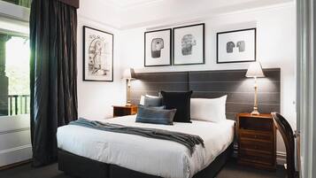 Studio - Disability Access