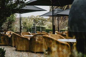 Wi-Fi gratuit, draps fournis