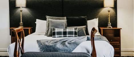 The Executive Suite
