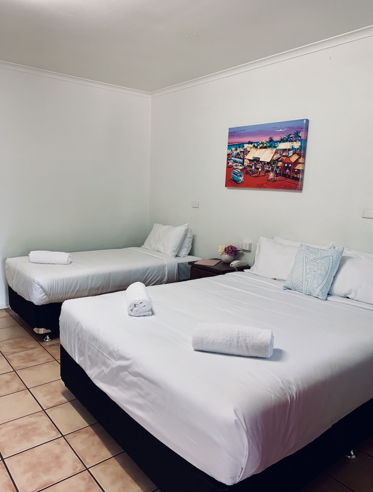 Roebuck Bay Hotel photo 8