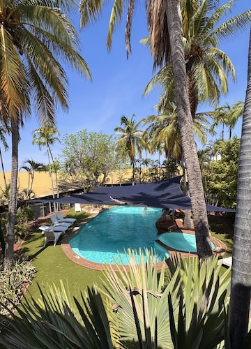 Roebuck Bay Hotel