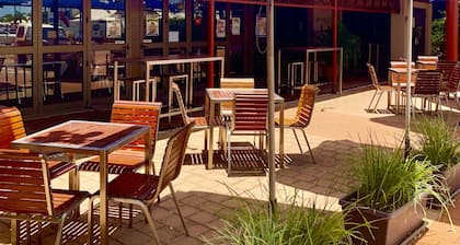 Roebuck Bay Hotel