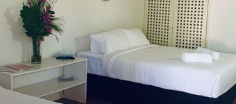 Roebuck Bay Hotel