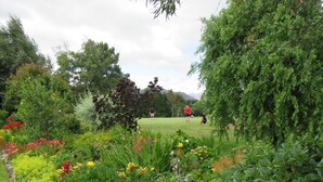 Garden - Marchmont Gardens (Hanmer Springs)