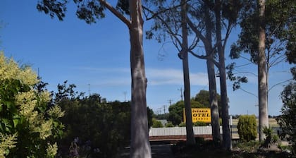 Riviana Motel