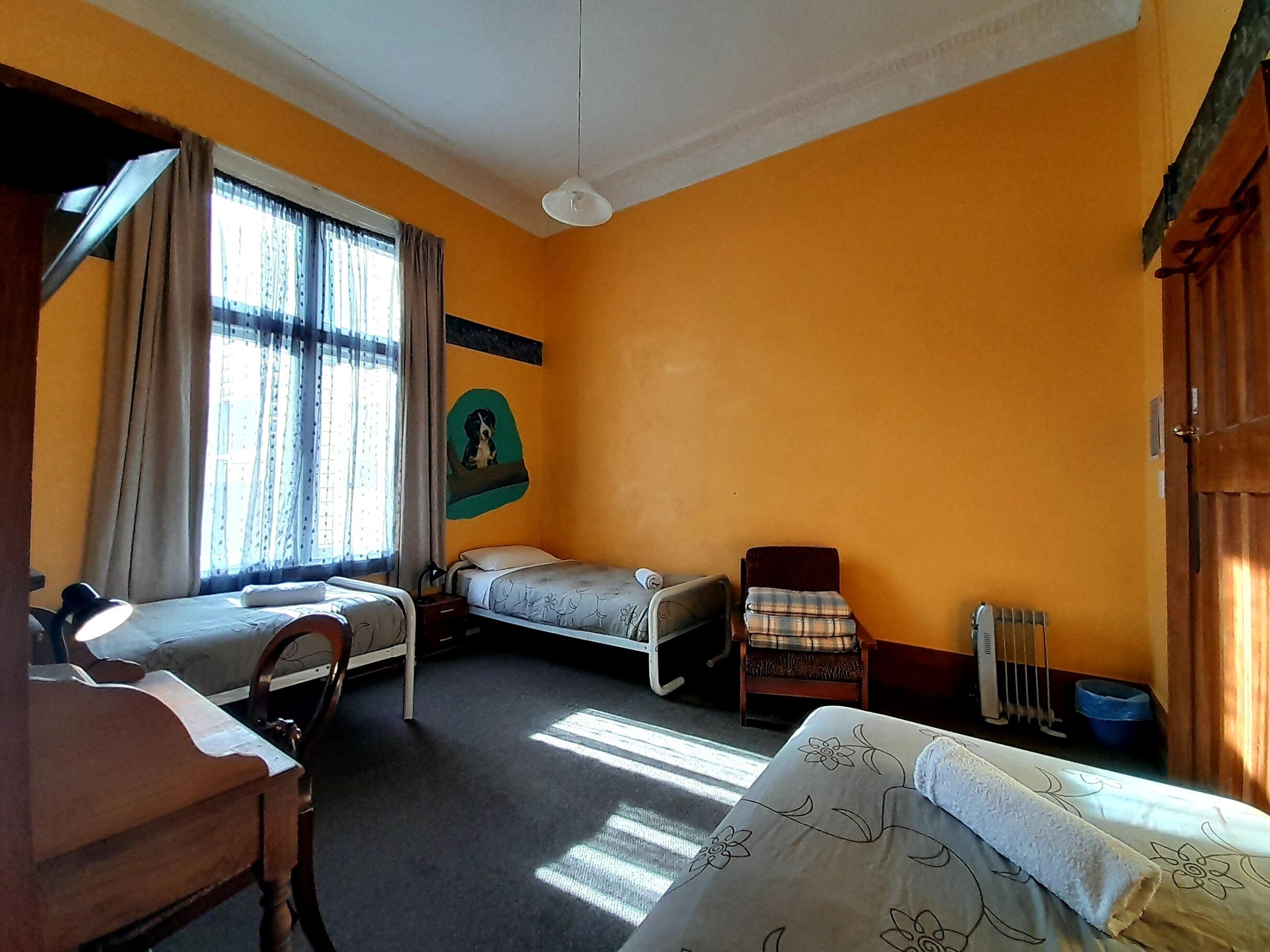 Habitación