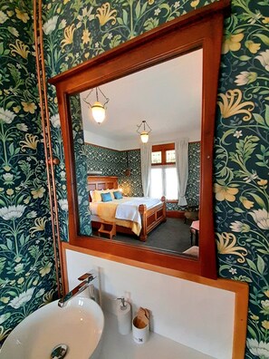 Chambre Double Deluxe