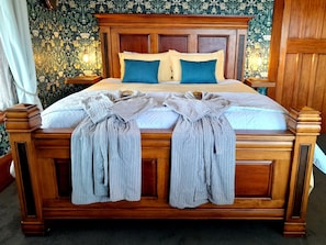 Chambre Double Deluxe