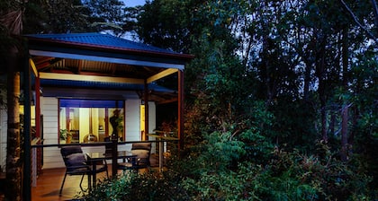 Lillypilly's Cottages & Day Spa