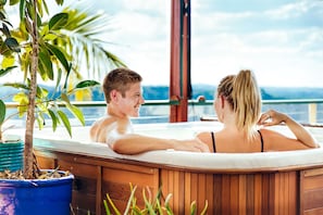 Body treatments, hot stone massages, deep-tissue massages, body wraps