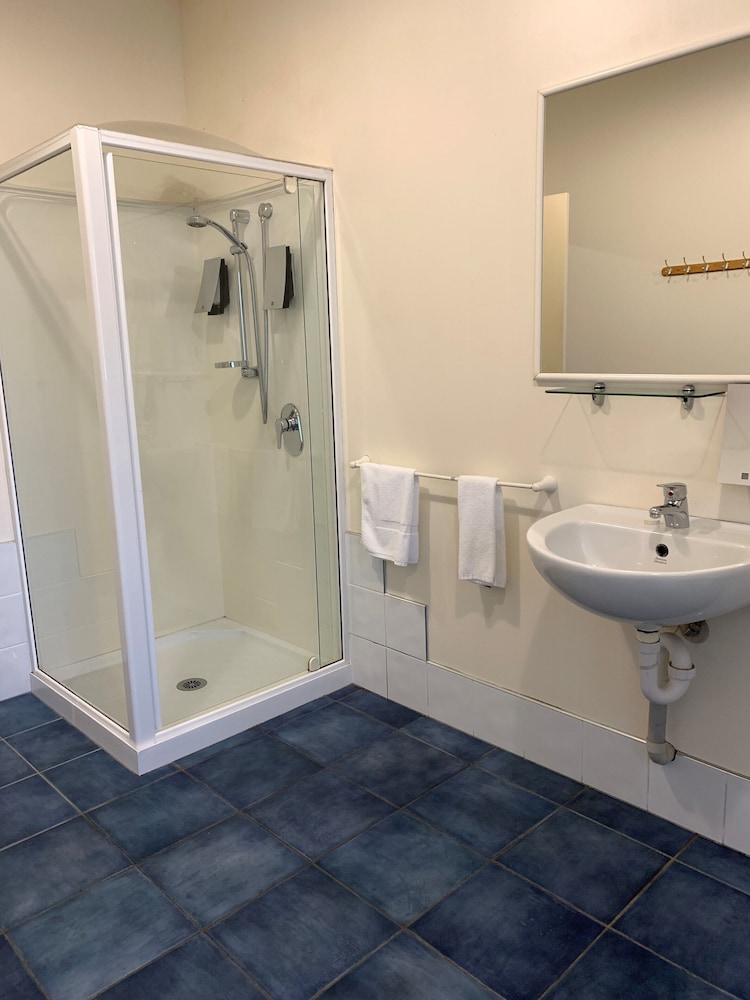 Haast River Motels & Holiday Park by null