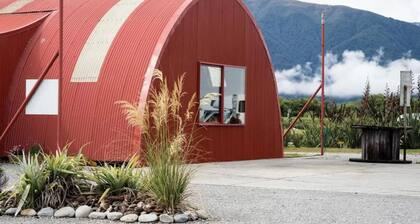 Haast River Motels & Holiday Park