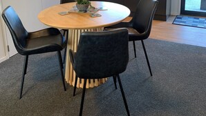 Family Studio, Multiple Beds, Non Smoking, Kitchenette (Ground)  | 전용 주방