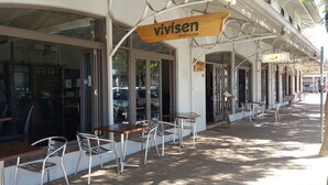 Restaurant - Adelaide House Apartments Fremantle (Fremantle)