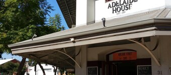 Adelaide House Apartments Fremantle