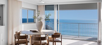 Elouera Tower Beachfront Apartments