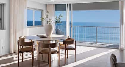 Elouera Tower Beachfront Apartments