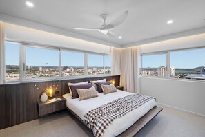 2 Bedroom Ocean View Penthouse