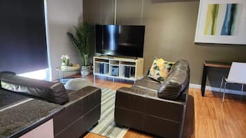 Appartamento Standard, 3 camere da letto | Soggiorno