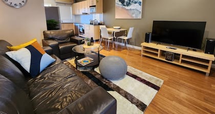 Ethelton Serviced Apartments