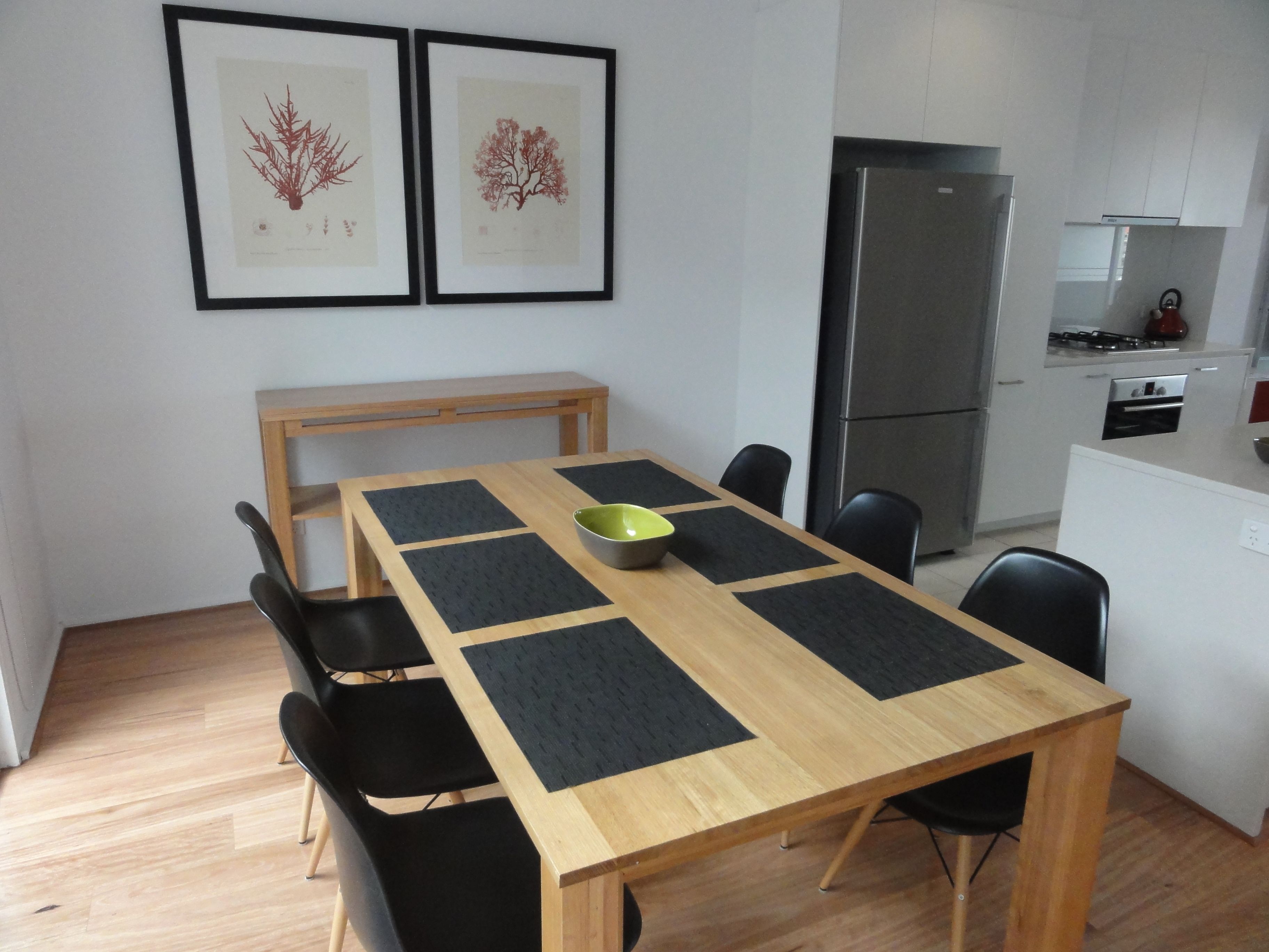 Ethelton Serviced Apartments — image 19