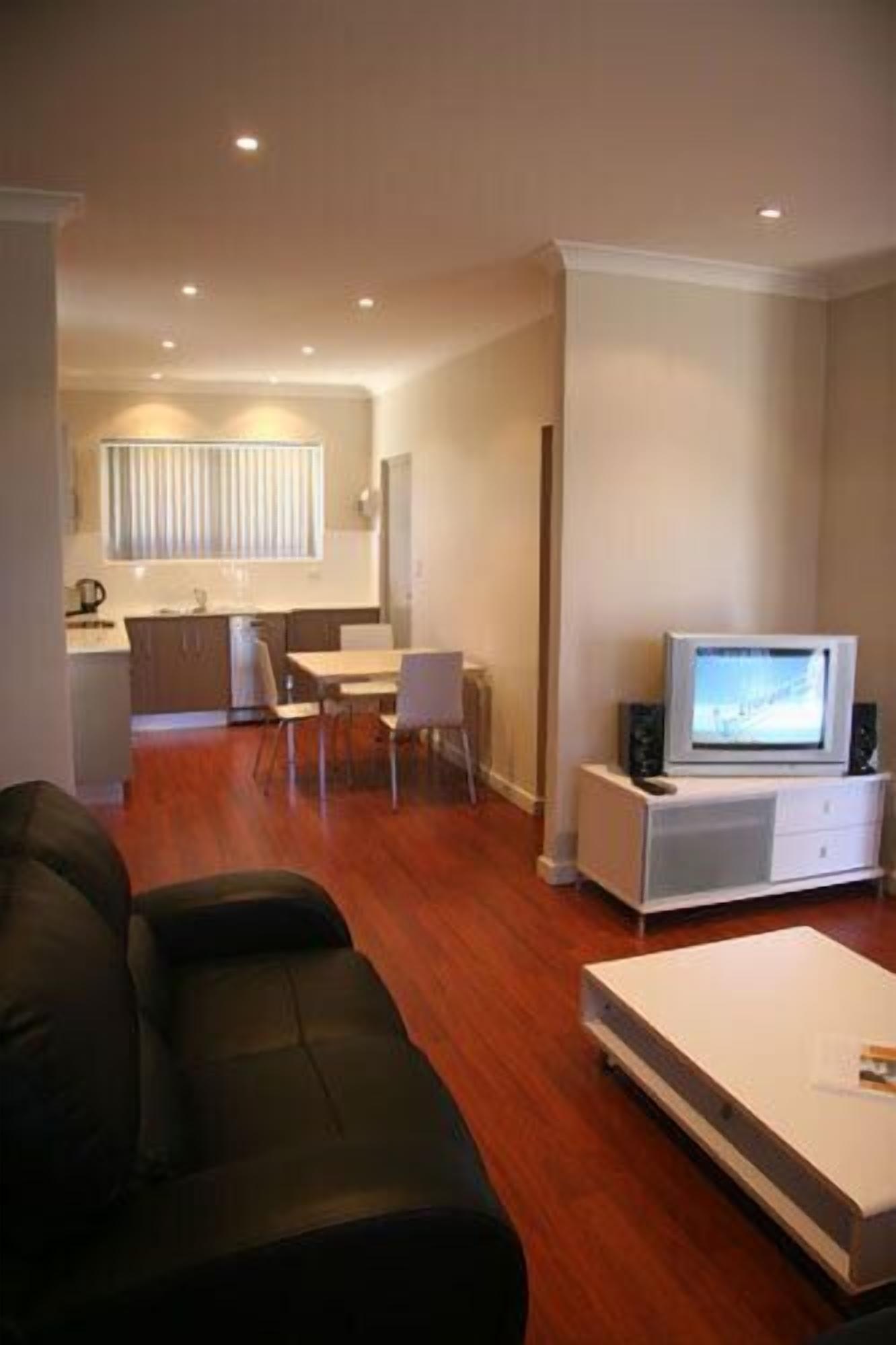 Ethelton Serviced Apartments — image 10