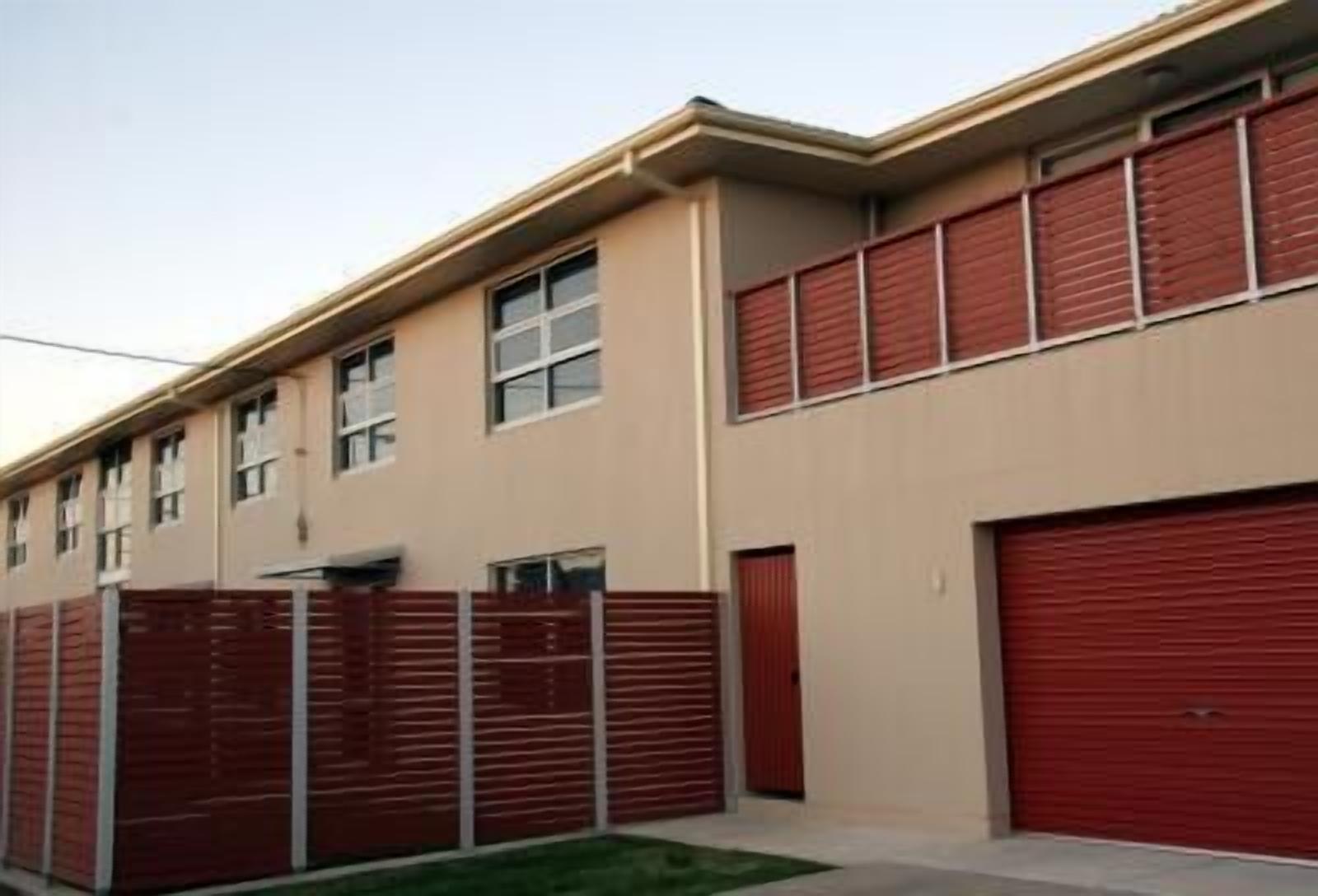 Ethelton Serviced Apartments