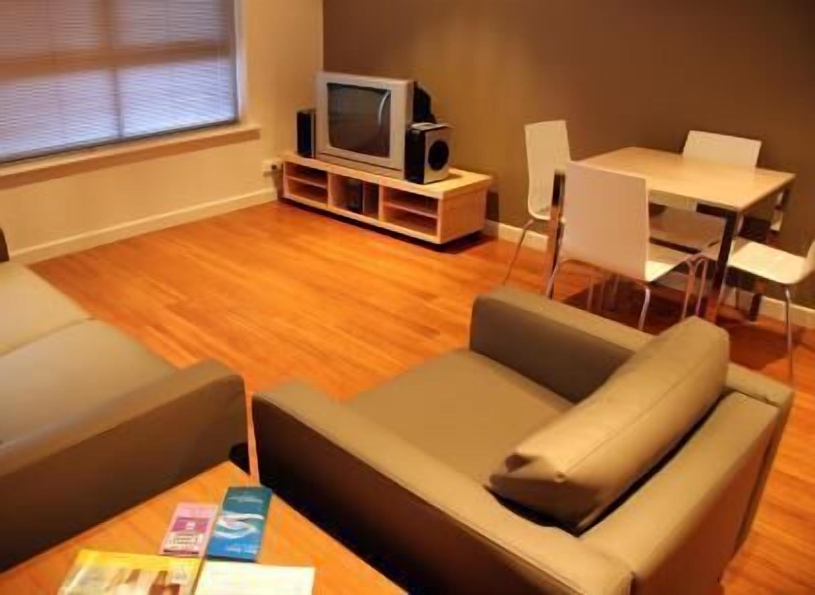 Ethelton Serviced Apartments — image 13