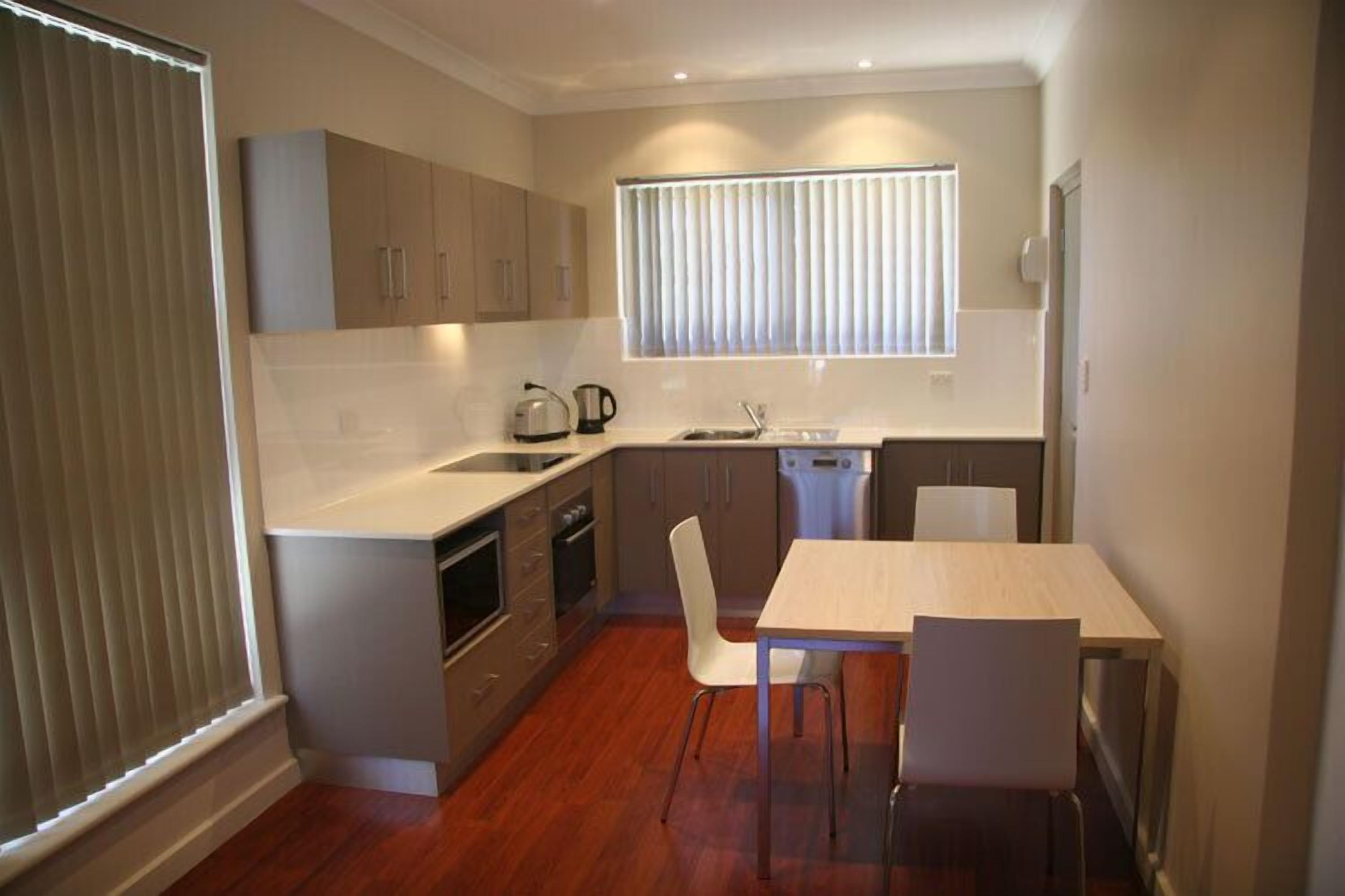 Ethelton Serviced Apartments — image 17