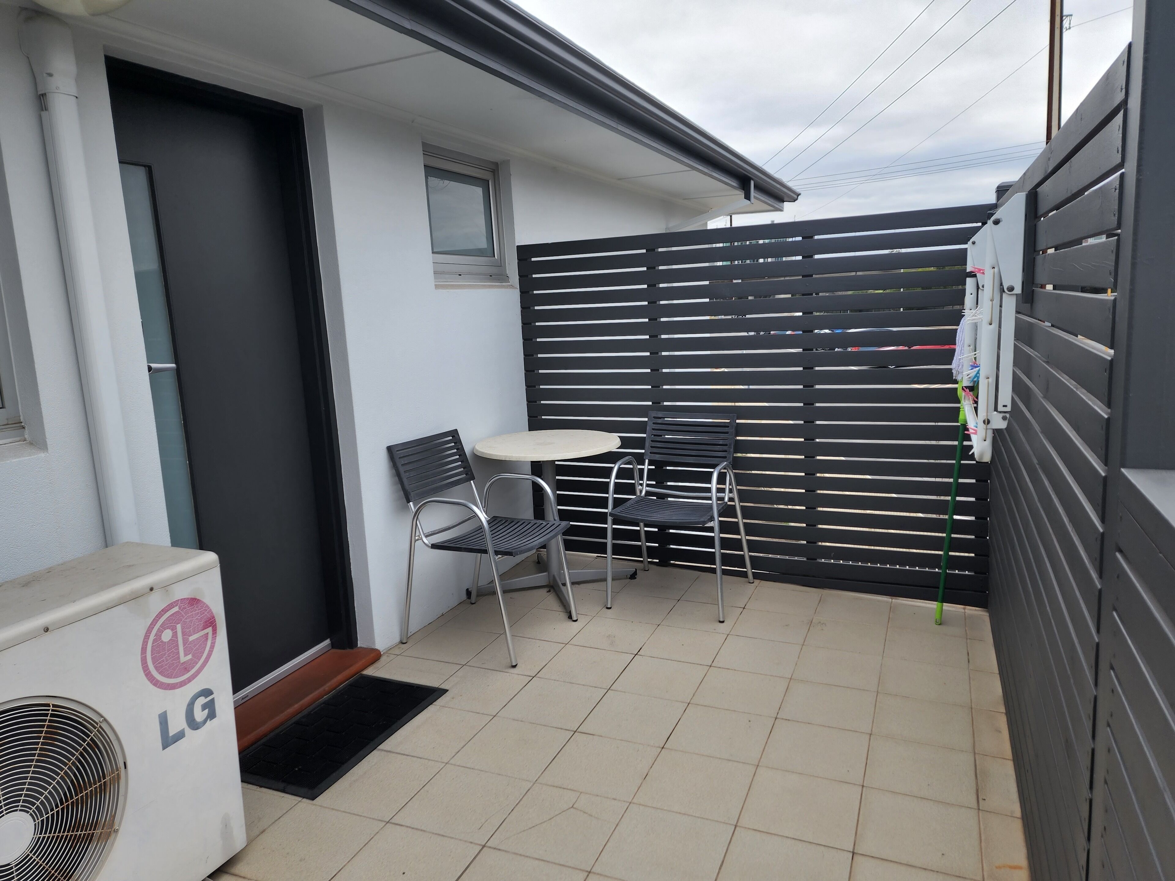 Ethelton Serviced Apartments