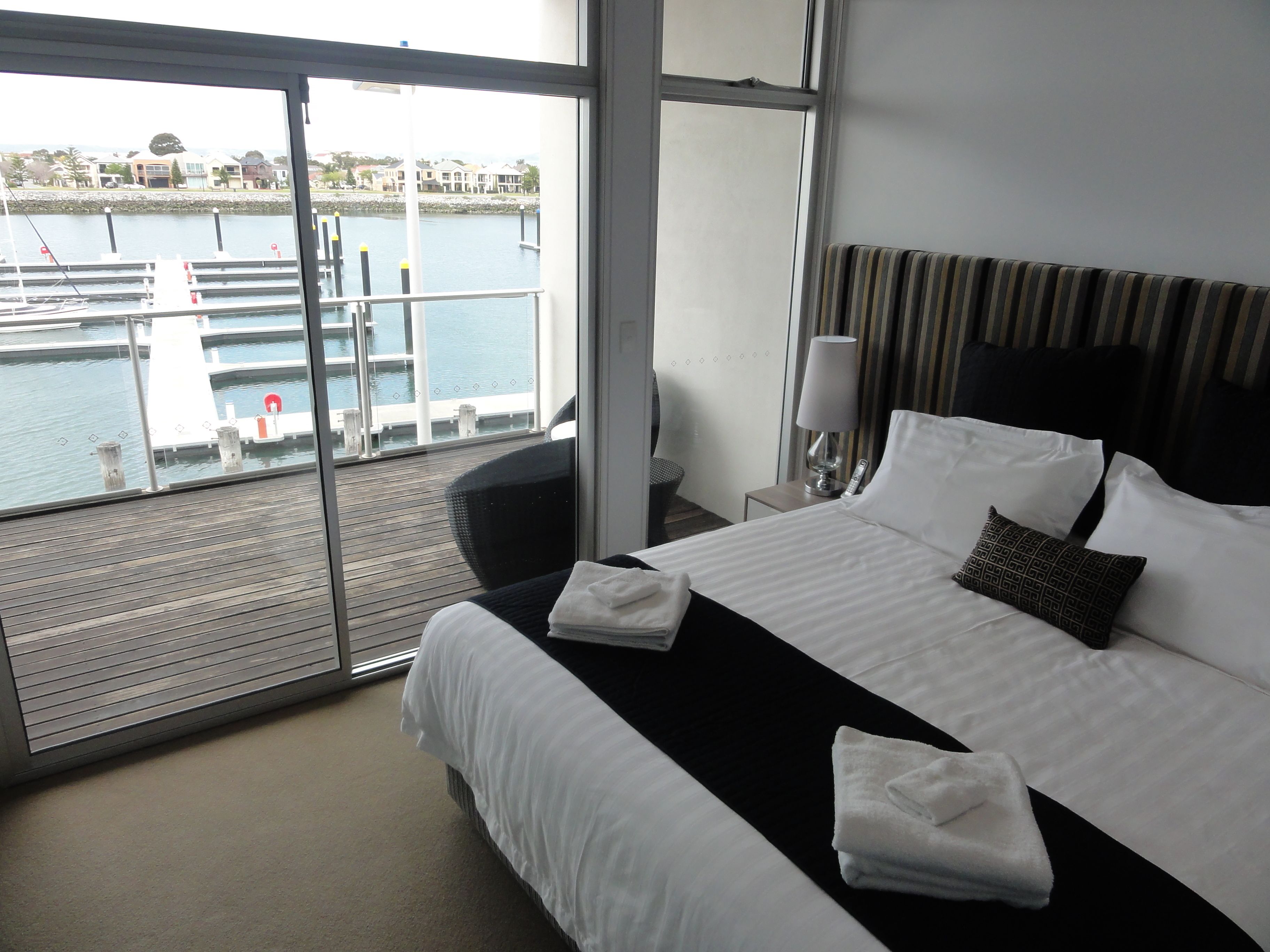 Ethelton Serviced Apartments — image 23