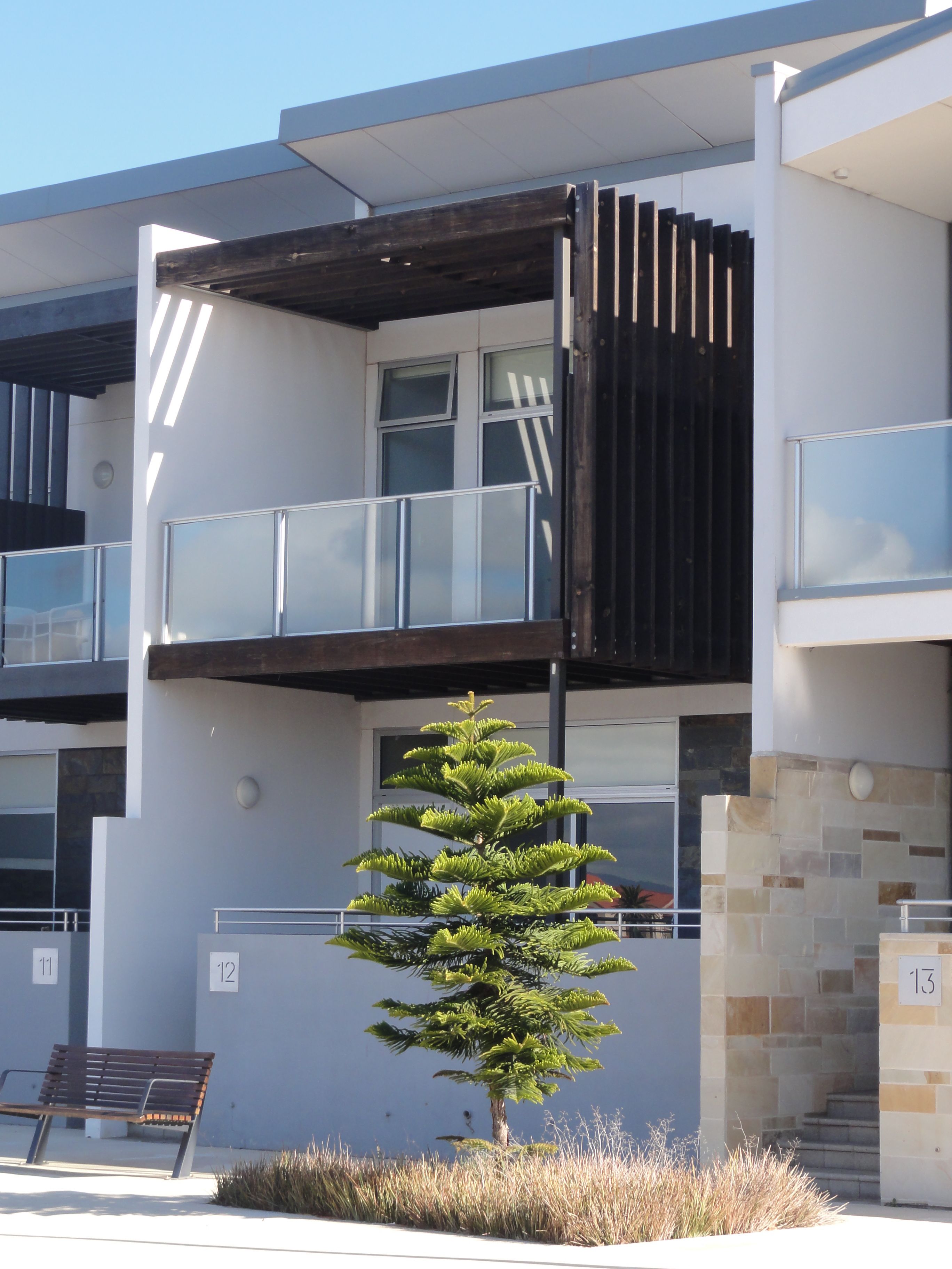 Ethelton Serviced Apartments — image 24