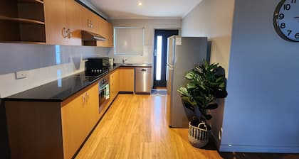 Ethelton Serviced Apartments