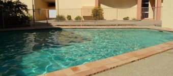 Sylvan Beach Resort