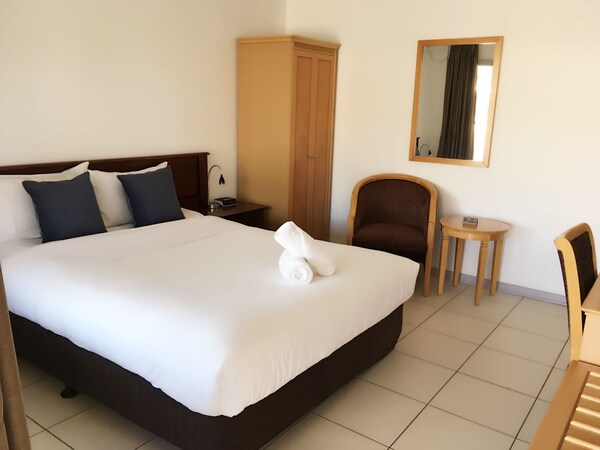Apollo Motel Biloela - Biloela