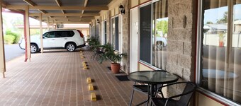 Apollo Motel Biloela