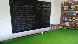 Sala de juegos